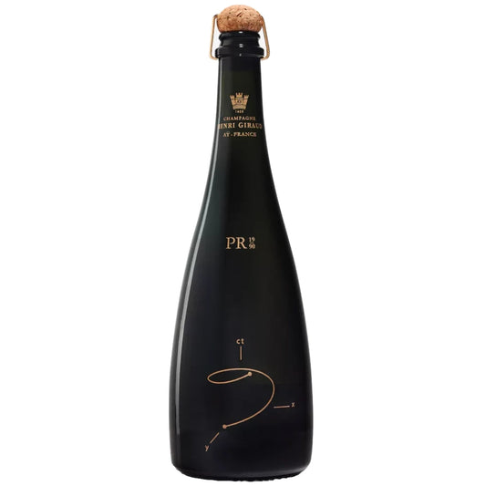Henri Giraud PR90-21 (1x75cl)