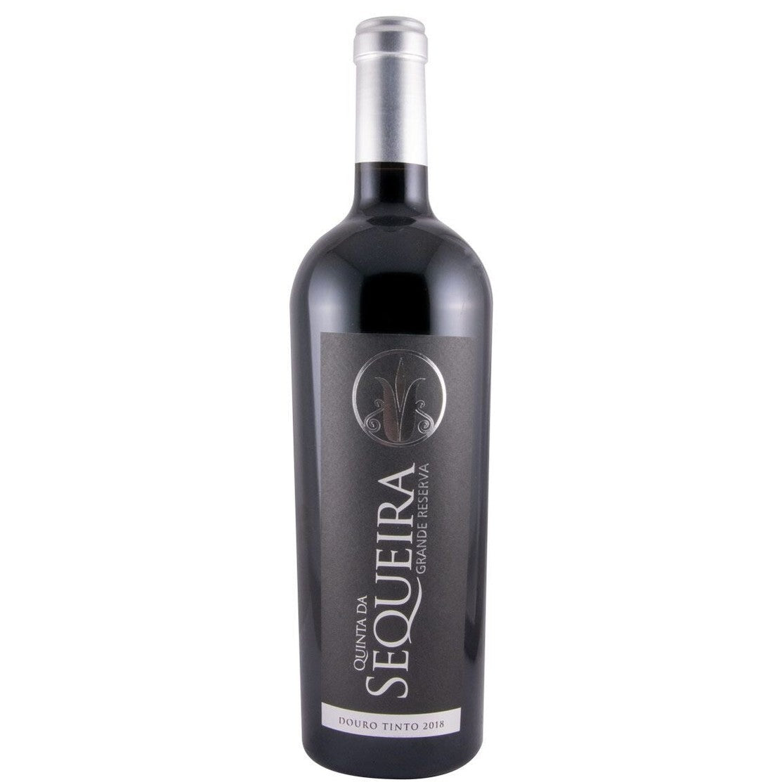 Quinta Da Sequeira Grande Reserva Tinto 2018 (1x75cl)