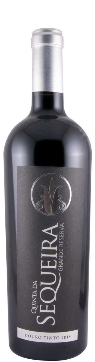 Quinta Da Sequeira Grande Reserva Tinto 2019 (1x75cl)