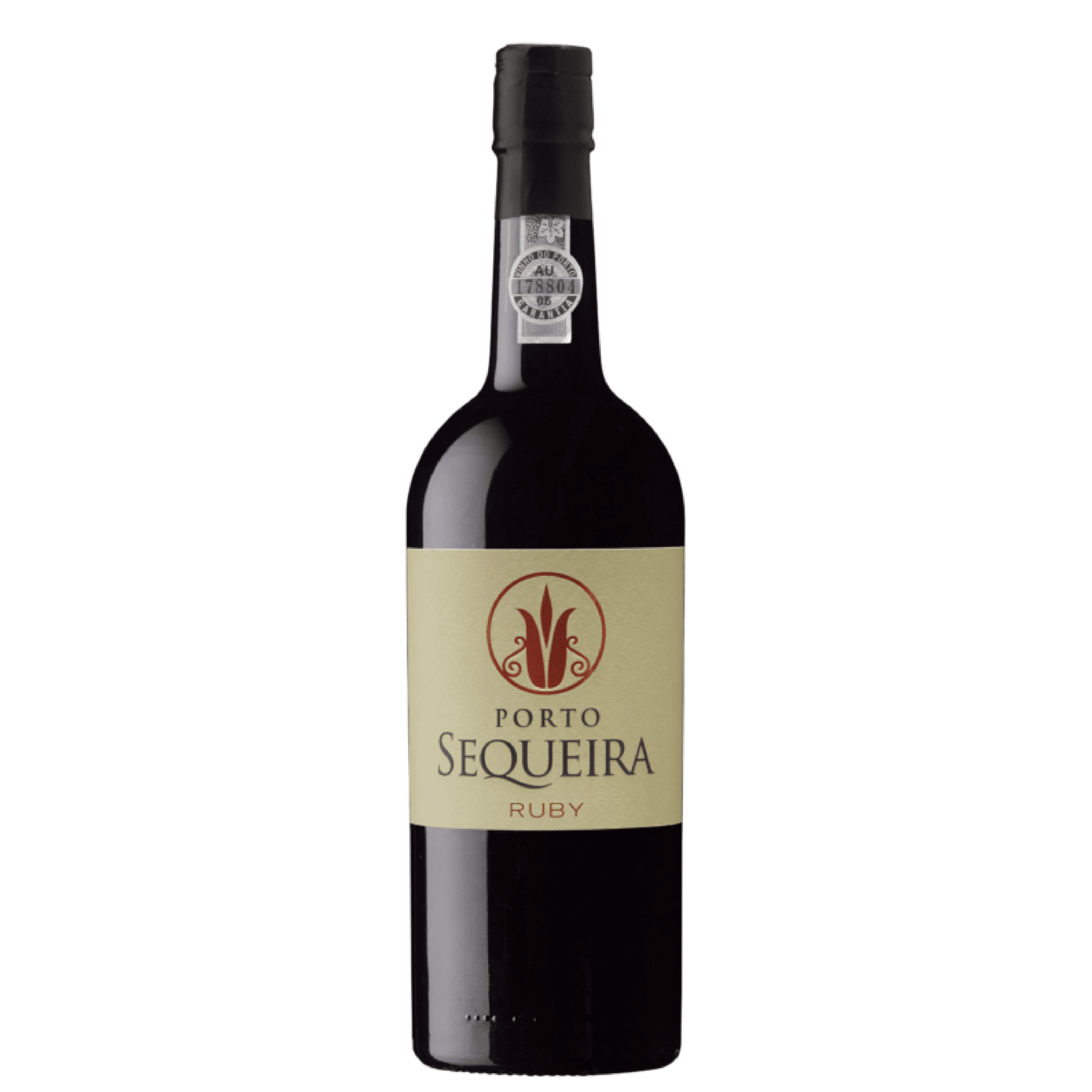 Quinta da Sequeira Ruby Port (1x75cl)