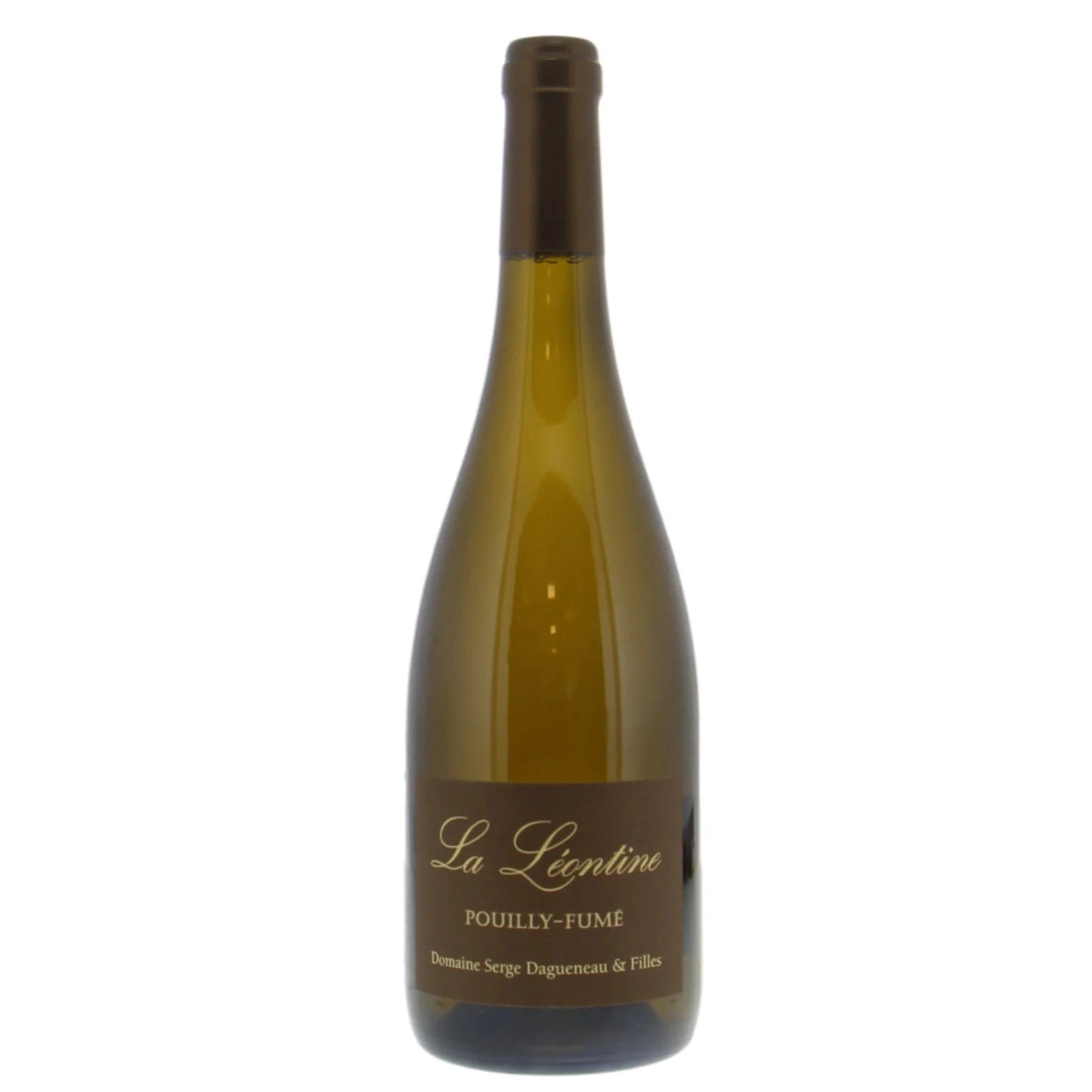 Serge DAGUENEAU, Pouilly Fume La Leontine 2020 (1x75cl)