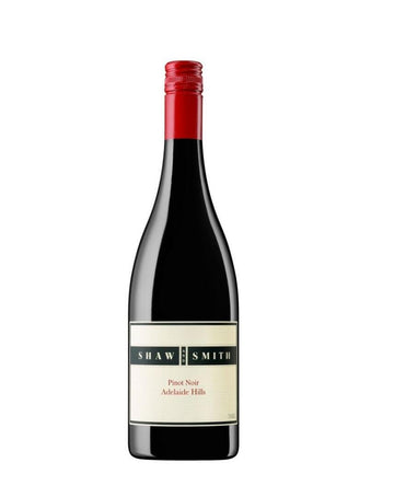 Shaw and Smith Pinot Noir 2019 Half (1x37.5cl)