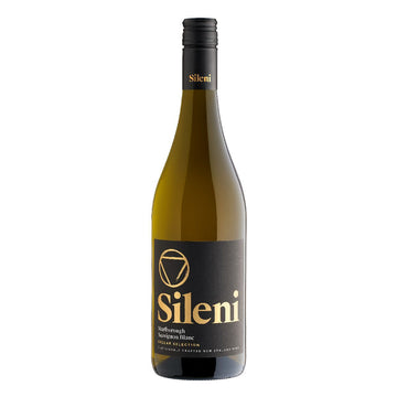 Sileni Estates Cellar Selection Sauvignon Blanc Marlborough 2022 (1x75cl)