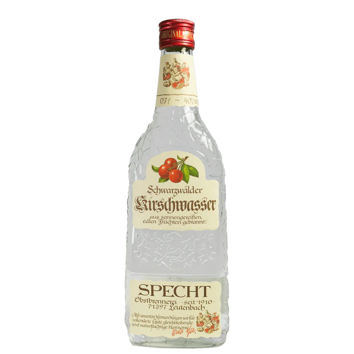 Specht Kirschwasser 40% (1x70cl)