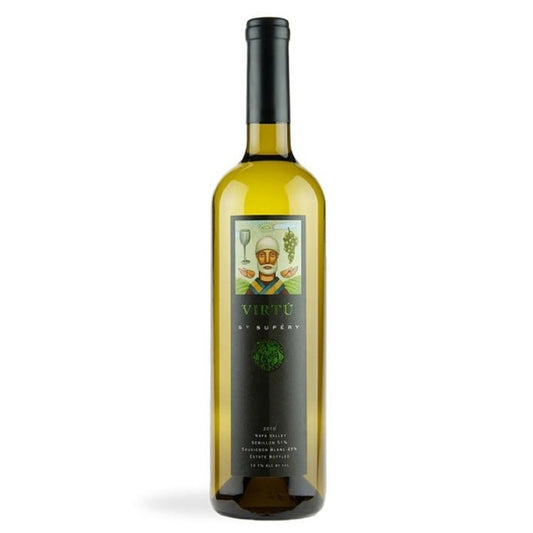 St Supery Napa Valley Estate Virtu 2024 (1x75cl)