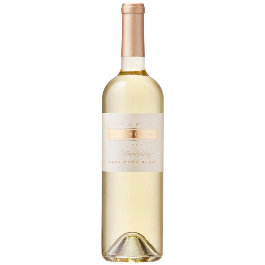 St Supery Napa Valley Dollarhide Sauvignon Blanc 2024 (1x75cl)