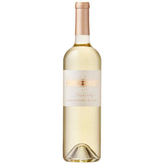 St Supery Napa Valley Dollarhide Sauvignon Blanc 2024 (1x75cl)