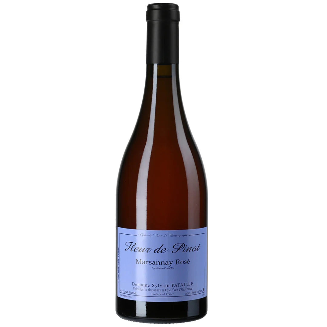 Domaine Sylvain Pataille Marsannay Rose Fleur de Pinot 2021 (1x75cl)