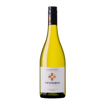 Twinwoods Margaret River Chardonnay 2024 (1x75cl)