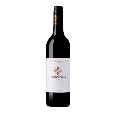 Twinwoods Margaret River Cabernet Sauvignon 2022 (1x75cl)