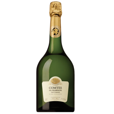 Taittinger Comtes de Champagne Blanc de Blancs Brut 2014 (1x75cl)