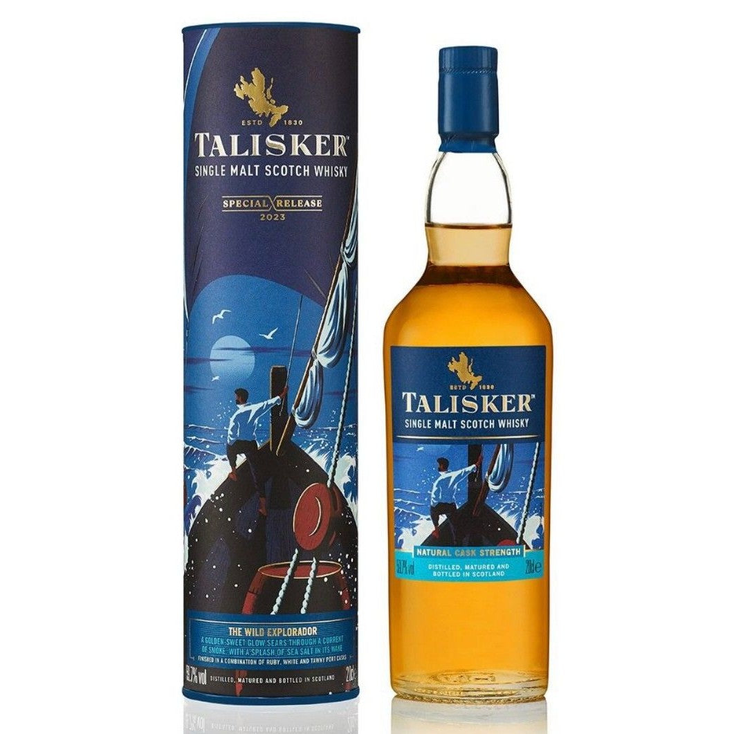 Talisker NAD - Special Release 2023 (1x70cl)