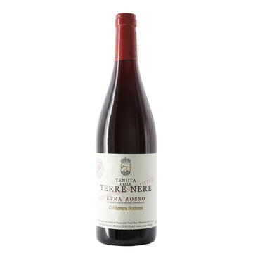 Tenuta delle Terre Nere Etna Rosso Calderara Sottana 2021 (1x75cl)