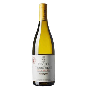 Tenuta delle Terre Nere Etna Bianco Santo Spirito 2022 (1x75cl)