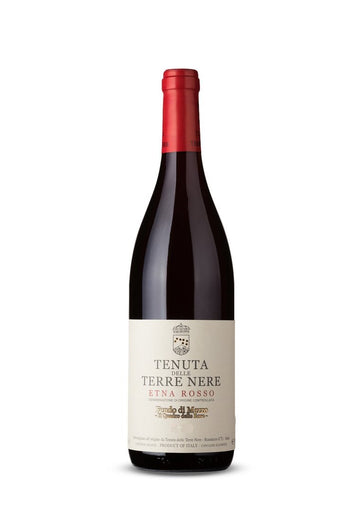 Tenuta delle Terre Nere Etna Rosso Feudo di Mezzo 2021 (1x75cl)