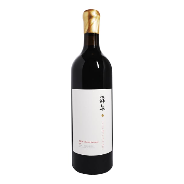 The Starting Point Cabernet Sauvignon 2021 (1x75cl)