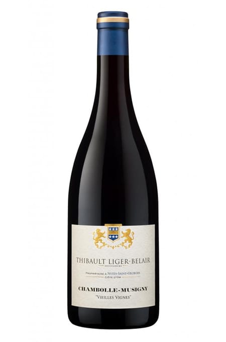 THIBAULT LIGER BELAIR, Chambolle Musigny "Vieilles Vignes" 2022 (1x75cl)