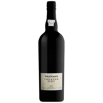 W & J Graham's Crusted Port 2013 (1x75cl)