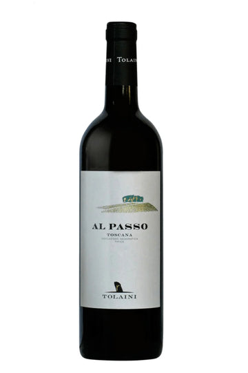 Tolaini "Al Passo" Toscana I.G.T. 2020 (1x75cl)