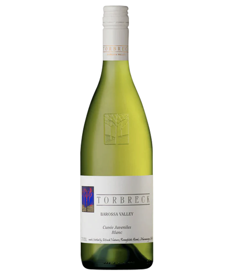 Torbreck Cuvee Juveniles Blanc 2023 (1x75cl)