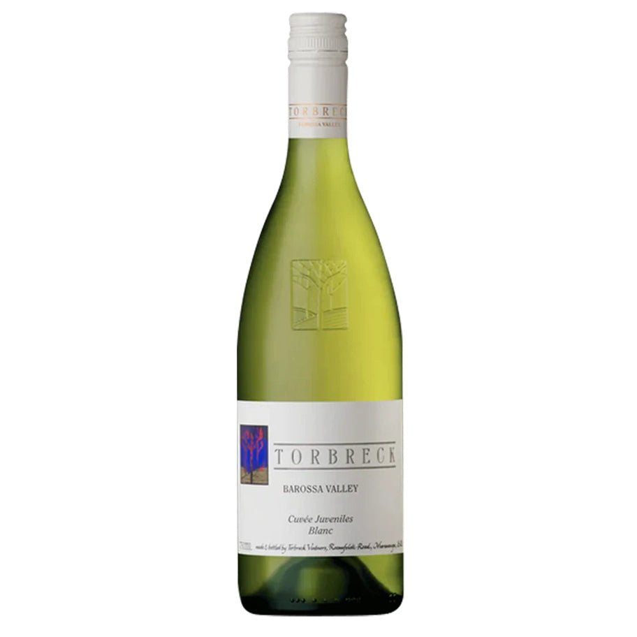 Torbreck Cuvee Juveniles Blanc 2024 (Screw Cap) (1x75cl)