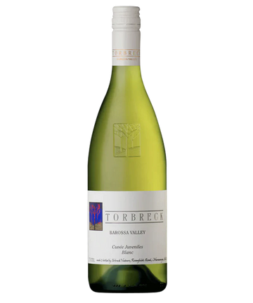 Torbreck Cuvee Juveniles Blanc 2024 (Screw Cap) (1x75cl)