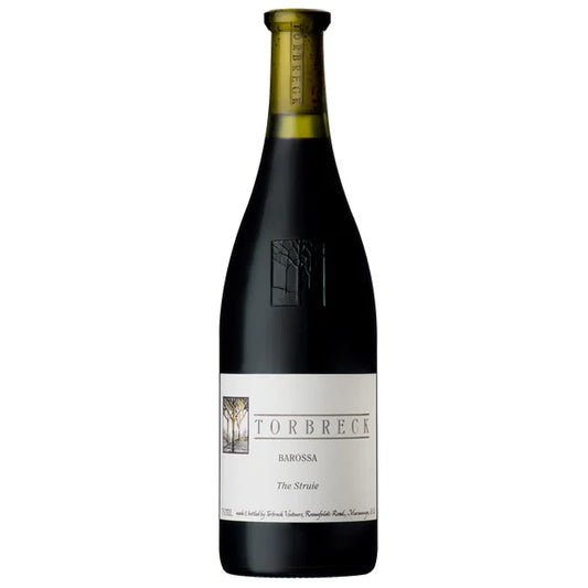Torbreck The Struie 2024 (1x75cl)