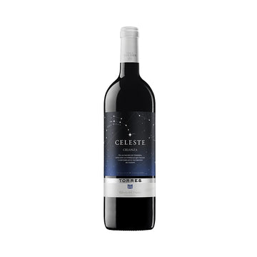 Torres Celeste Crianza 2022 (1x75cl)