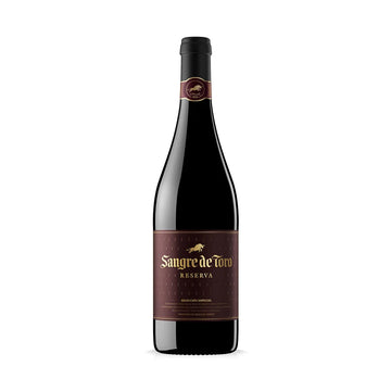 Torres Reserva Sangre de Toro 2020 (1x75cl)