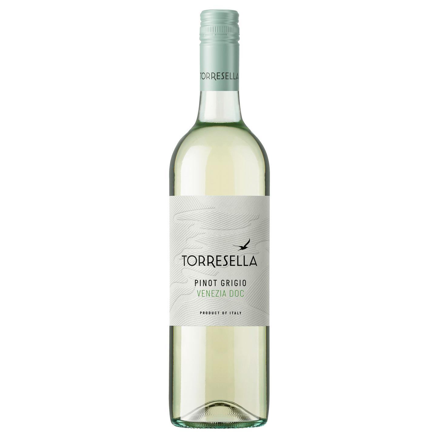 Torresella Venezia Pinot Grigio 2023 (1x75cl)