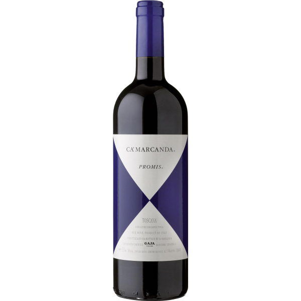 Gaja Ca'Marcanda Promis Toscana 2022 (1x75cl)