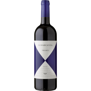 Gaja Ca'Marcanda Promis Toscana 2022 (1x75cl)
