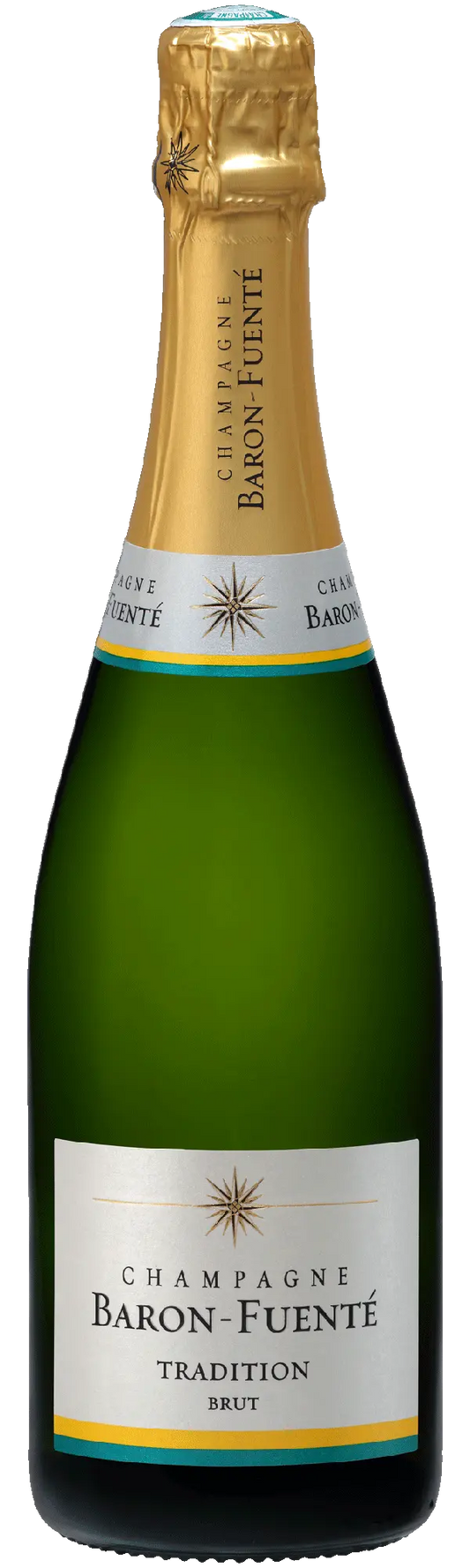 Champagne Baron-Fuenté Tradition Brut NV 75cl