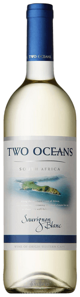 TWO OCEANS Sauvignon Blanc 2024 (1x75cl)