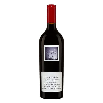 Two Hands Yacca Block 2019 (1x75cl)