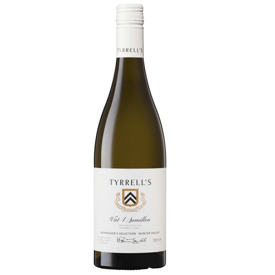Tyrrell's "Vat 1" Semillon 2019 (1x75cl)