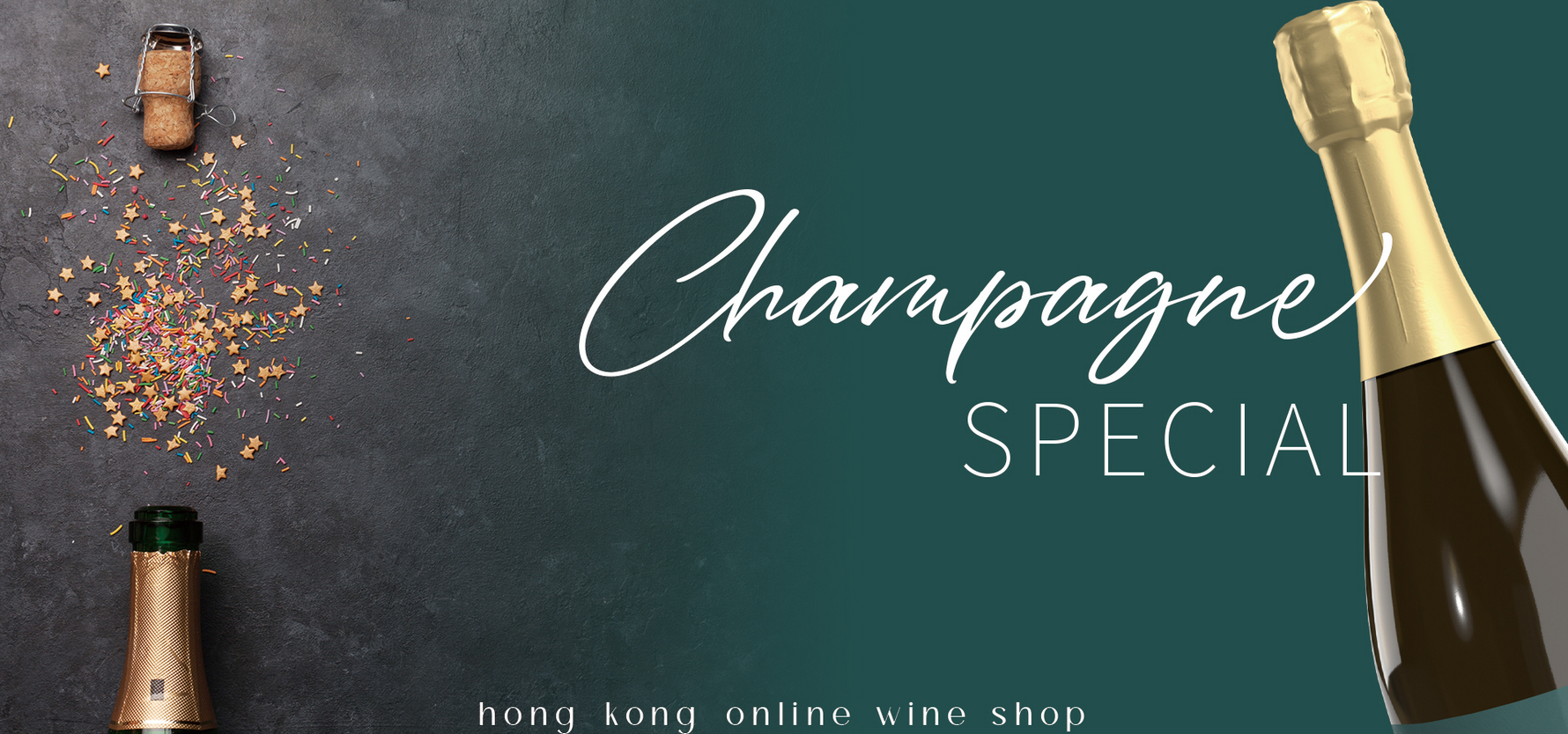 Hong Kong Online Wine Shop
