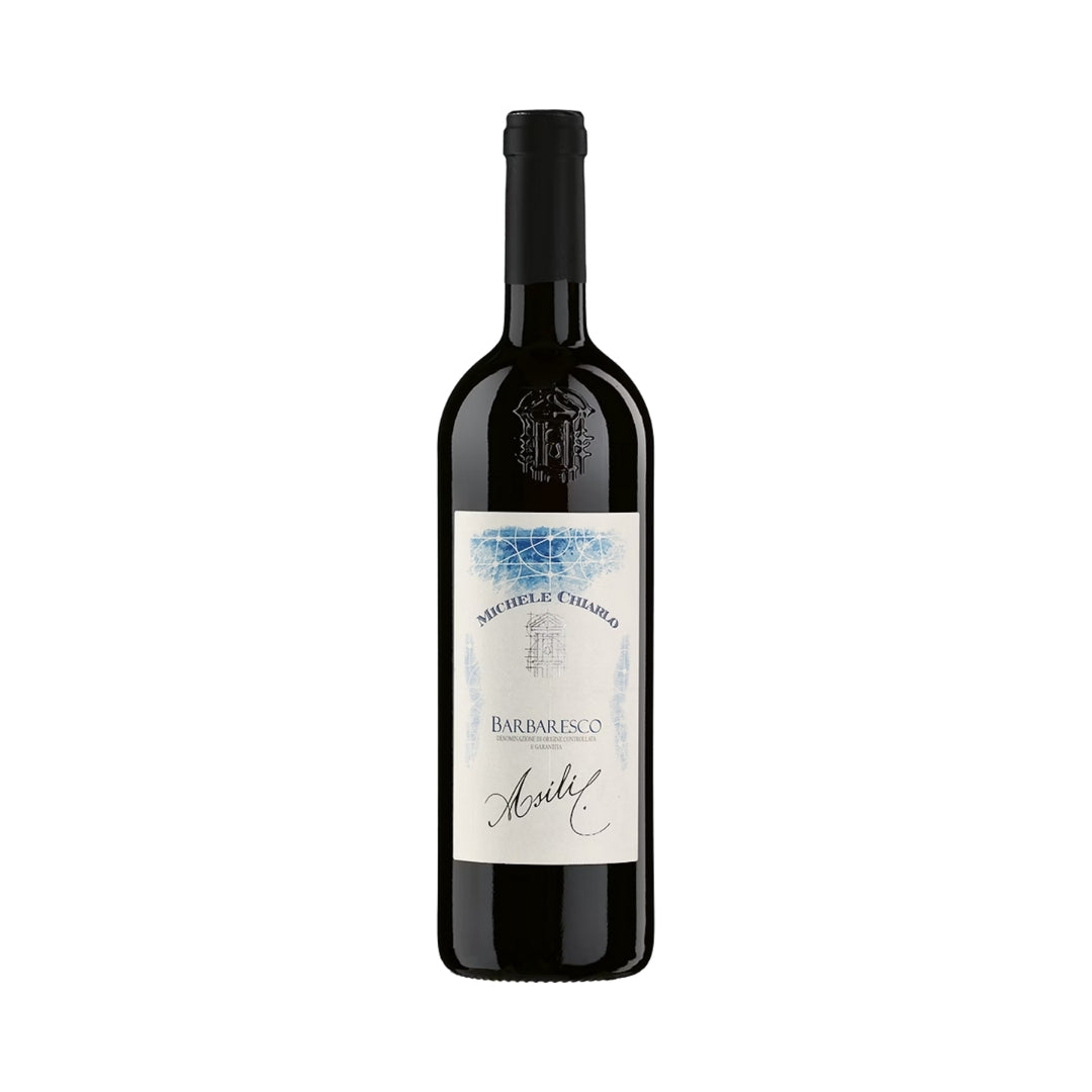 Michele Chiarlo Faset Barbaresco Doc 2020 (1x75cl)