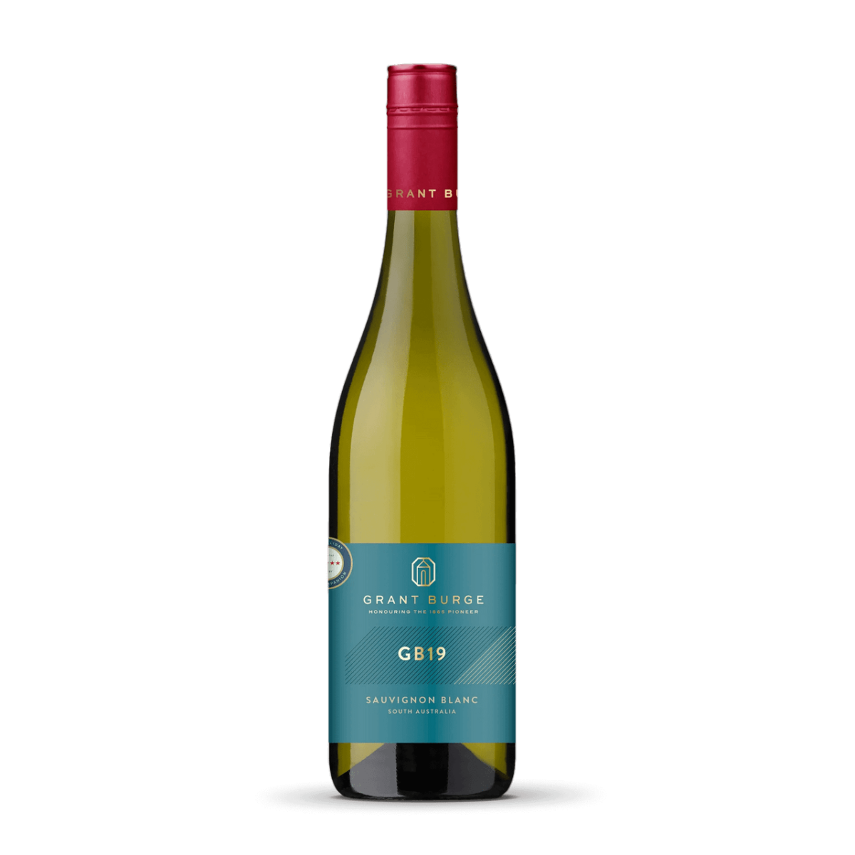 Grant Burge GB19 Semillon Sauvignon Blanc 2021/2022 (1x75cl)