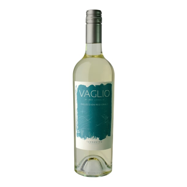 Vaglio Torrontes Mendoza 2025 (1x75cl)