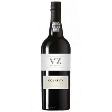 Van Zeller 2000 Colheita Old Tawny Port 2000 (1x75cl)