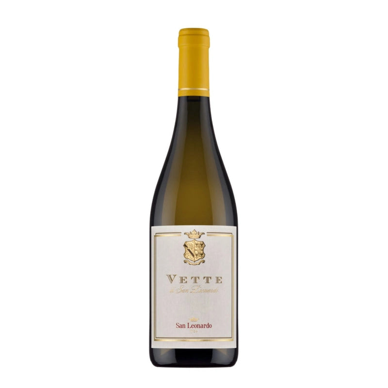 SAN LEONARDO San Leonardo Vette White (Sauvignon Blanc) 2023 (1x75cl)
