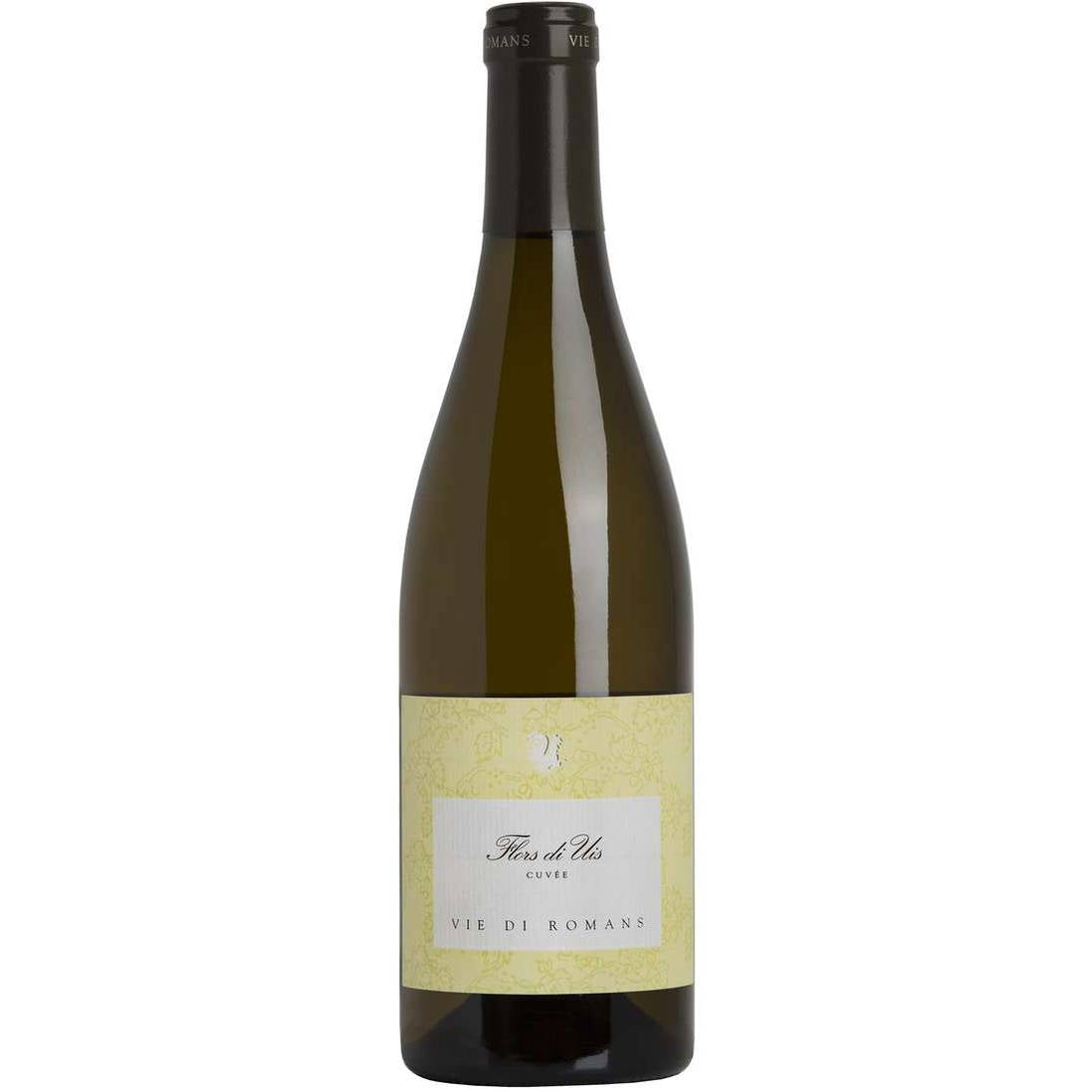 Vie di Romans Friuli Isonzo Cuvee Flors di Uis 2016 (1x75cl)