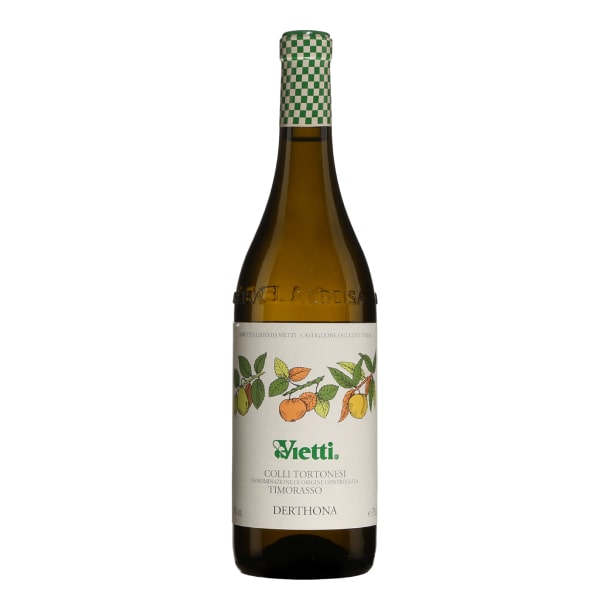 VIETTI Derthona Timorasso Colli Tortonesi DOC 2023 (1x75cl)