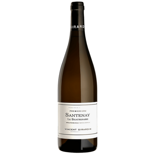 Vincent Girardin Santenay 1er Cru Le Beaurepaire 2024 (1x75cl)
