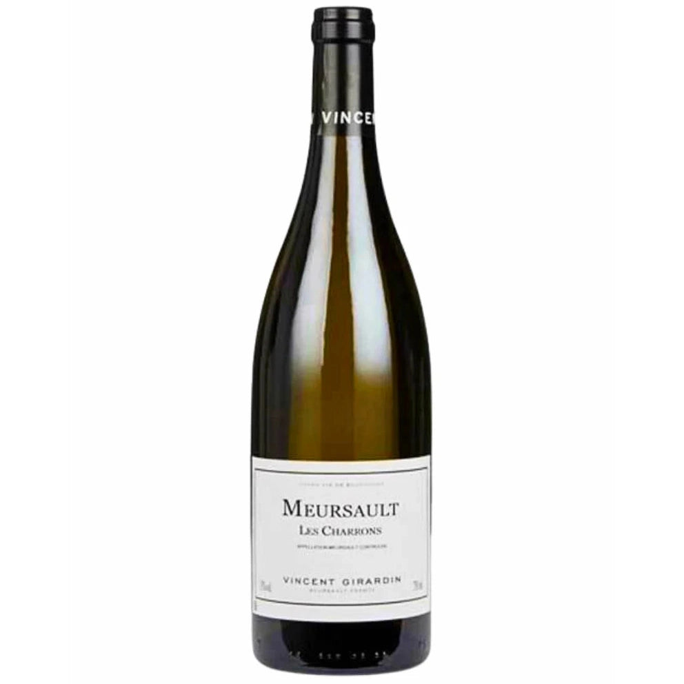 Vincent Girardin Meursault Les Charrons 2022 (1x75cl)