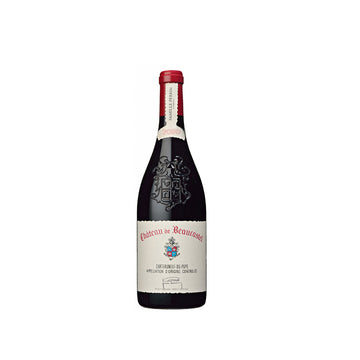 Chateau De Beaucastel 2020 (1x75cl)