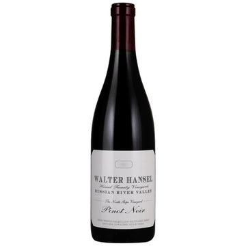 Walter Hansel Pinot Noir South Slope 2019 (1x75cl)