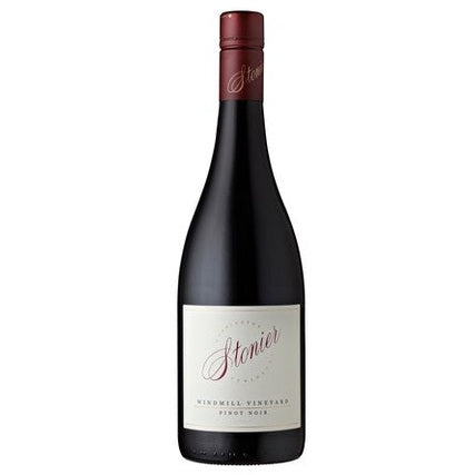STONIER WINES Windmill Pinot Noir 2021 (1x75cl)
