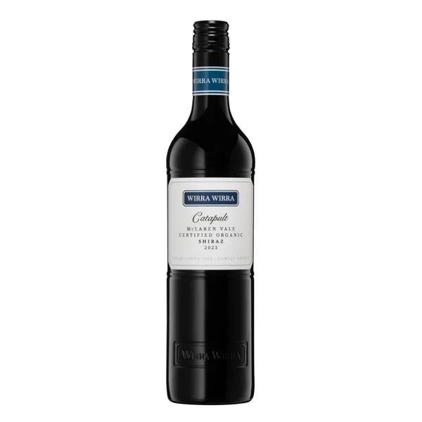 Wirra Wirra Catapult Shiraz 2023 (1x75cl)